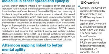COVAXIN developed by Bharat Biotech and ICMR works against UK-variant