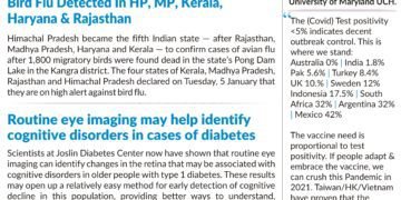 Potential treatment for an aggressive form of lung cancer