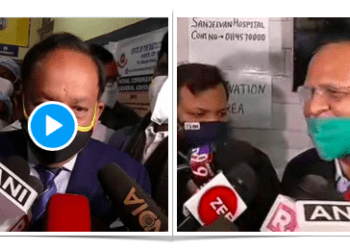 COVID-19 Vaccine To Be Free Across India: Health Minister