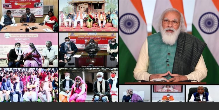 The Lancet (ID) publishes positive findings of Covaxin