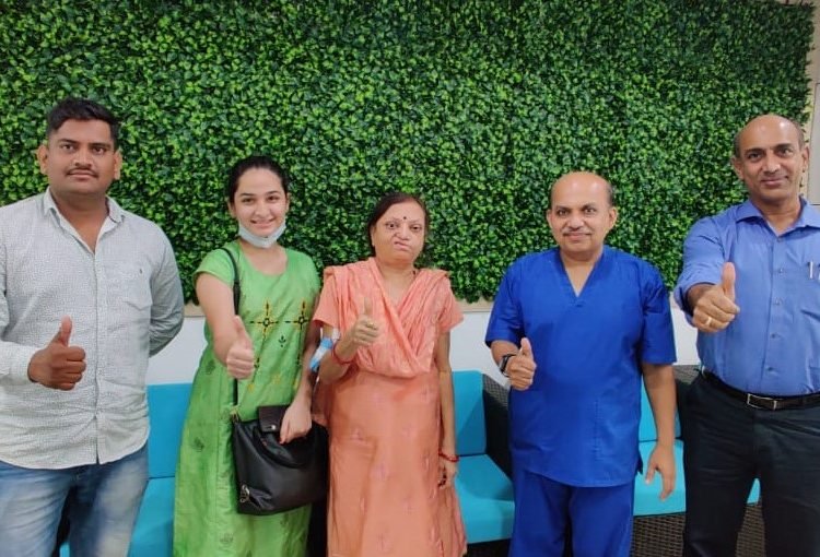 Mumbai’s first Mucormycosis clinic launched