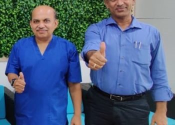 Mumbai’s first Mucormycosis clinic launched