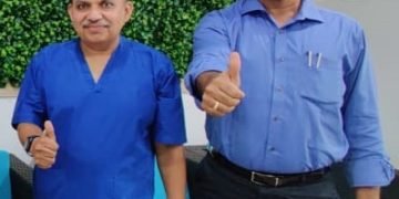 Mumbai’s first Mucormycosis clinic launched