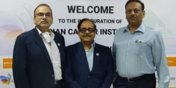 Asian Cancer Institute launches new Cancer treatment centre