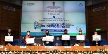 Indian pharma market to grow to US$ 130B by 2030: Sadananda Gowda