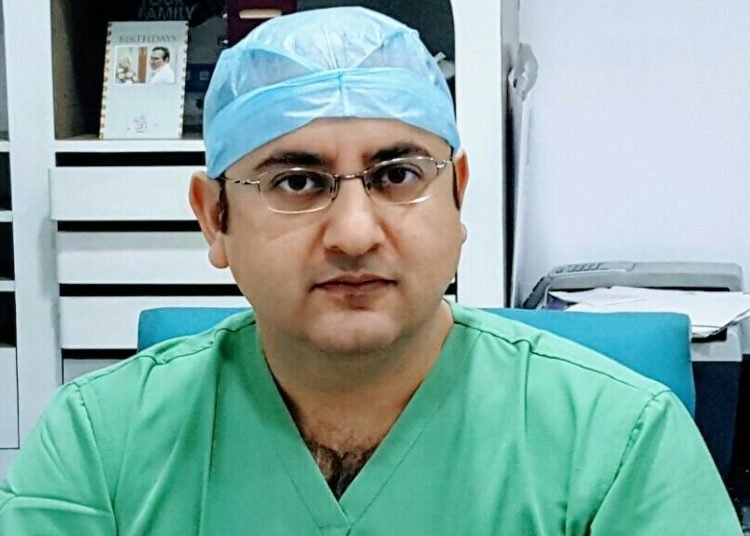 Making high end surgical care affordable and accessible