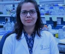 Dr. Sonu Gandhi receives the prestigious SERB Women Excellence Award