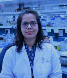 Dr. Sonu Gandhi receives the prestigious SERB Women Excellence Award