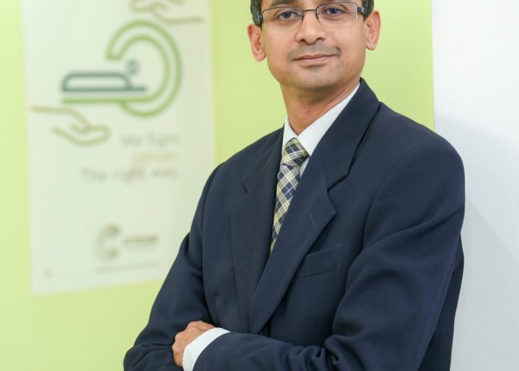 Cancer doesn’t have to be equated with death