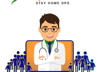 eSanjeevani, the telemedicine service completes 3 million consultations
