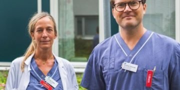 One in ten have long-term effects 8 months following mild COVID-19