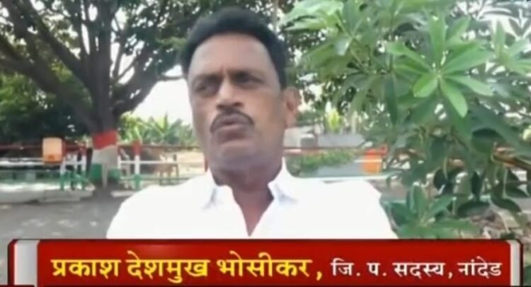 Bhosi village of Nanded district shows the way in curbing Covid-19