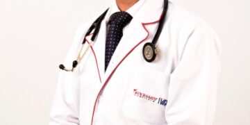 A 10-yr old boy with a rare Zoonosis disease successfully treated