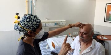 Aspergillosis, a rare invasive fungal infection on the rise