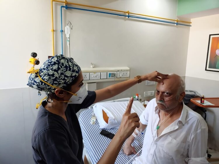 Aspergillosis, a rare invasive fungal infection on the rise