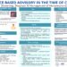 Stay safe from Mucormycosis – a fungal complication being detected in COVID-19 patients