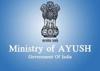 Countrywide ‘AYUSH COVID -19 Counselling Helpline’ operationalised