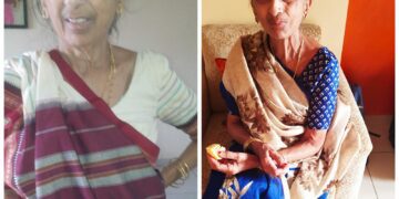 81-year-old woman with Parkinson’s successfully treated