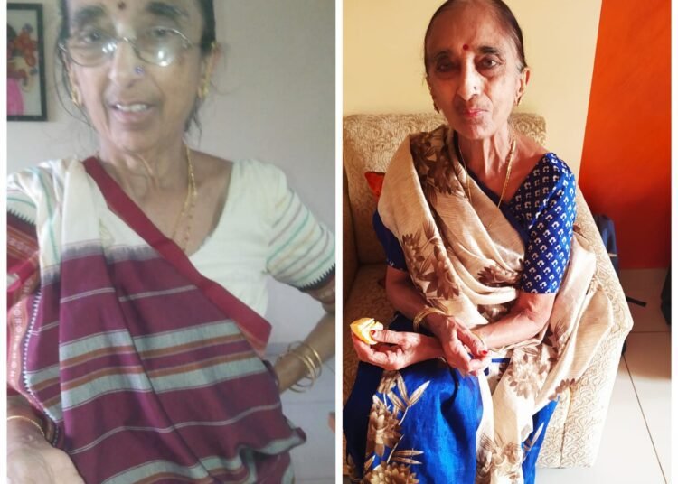 81-year-old woman with Parkinson’s successfully treated