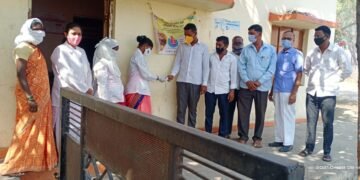 Another village in Maharashtra shows way to become Covid free