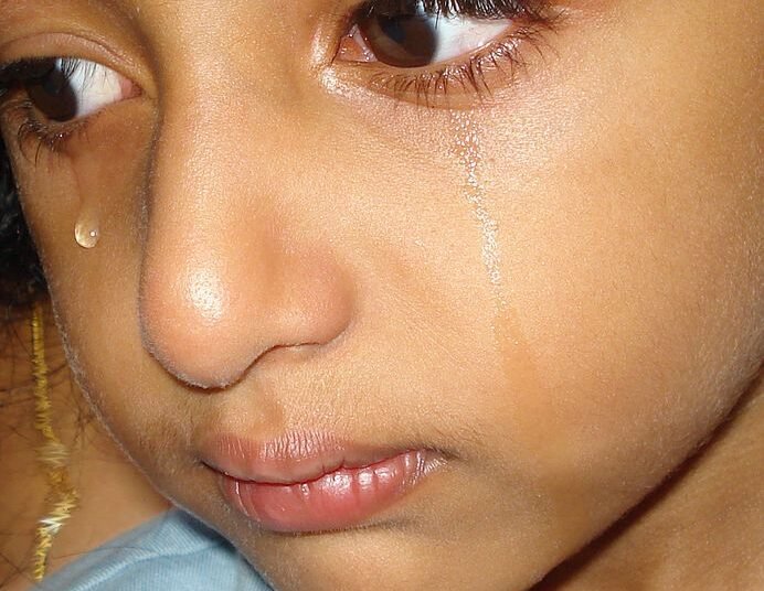 Evidence against physically punishing kids is clear, researchers say