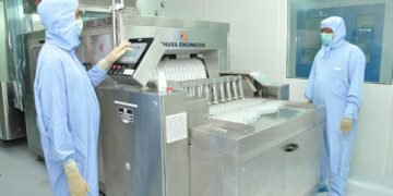 Haffkine Biopharma to produce 22.8 crore doses per annum of Covaxin