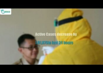 Covid-19 Updates – June 2nd, 2021