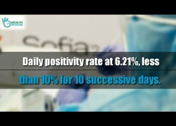 Covid-19 Updates – June 3rd, 2021