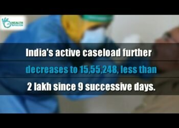 Covid-19 Updates – June 5th, 2021