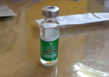 Decision to increase gap between Covishield doses taken on scientific evidence in a transparent manner: Dr N K Arora