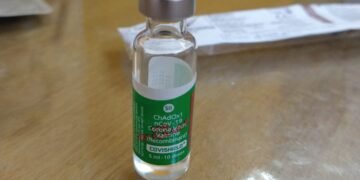 Decision to increase gap between Covishield doses taken on scientific evidence in a transparent manner: Dr N K Arora