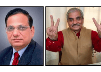 Quick Vaccination key to open the economy and go back to normal: Dr. V. K. Paul