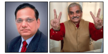 Quick Vaccination key to open the economy and go back to normal: Dr. V. K. Paul