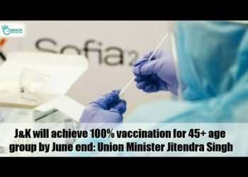 Top Health News of the Day: June 21, 2021
