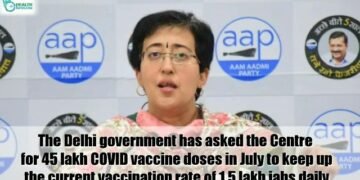 Top Health News of the Day: June 28, 2021