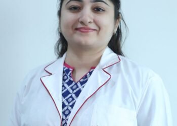 A 25yr-old female with tongue cancer successfully treated