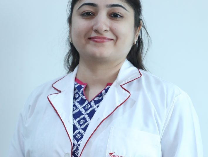 A 25yr-old female with tongue cancer successfully treated