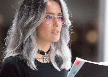 Stress can turn hair gray — and it’s reversible, researchers find