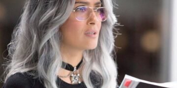 Stress can turn hair gray — and it’s reversible, researchers find