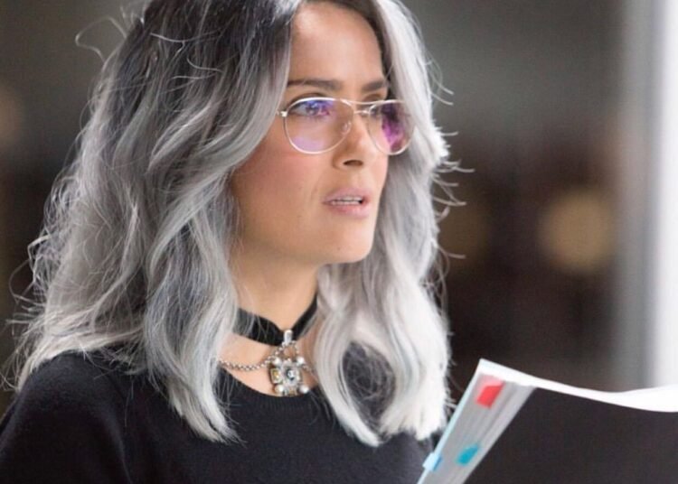 Stress can turn hair gray — and it’s reversible, researchers find