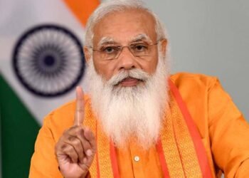 We must make efforts to ensure reach of yoga in every corner of the world: PM Modi