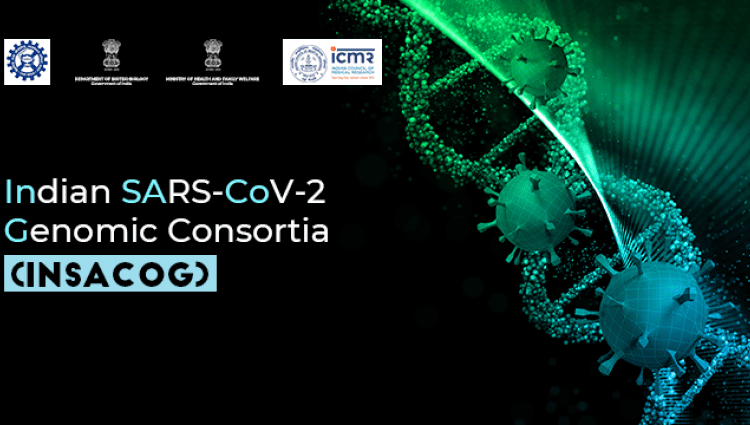 All about Indian SARS-CoV-2 Genomics Consortium (INSACOG)