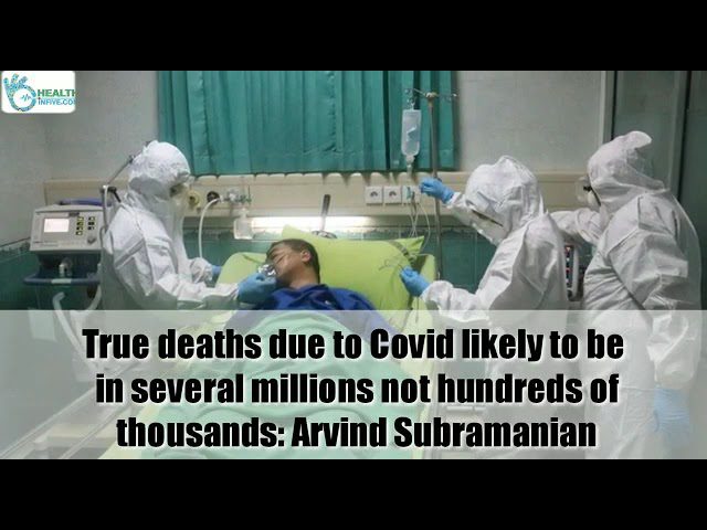 Top Health News of the Day: July 20, 2021