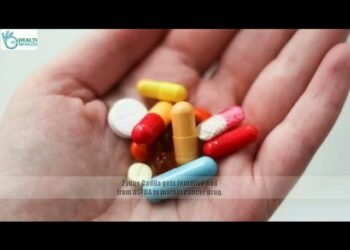 Top Health News of the Day: July 22, 2021