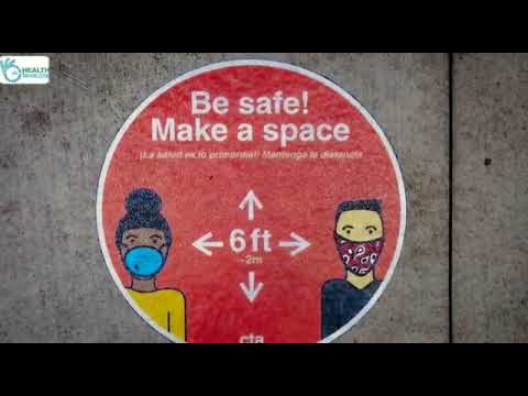 Top Health News of the Day: July 23, 2021