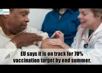 Top Health News of the Day: July 27, 2021