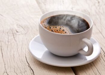 No link between moderate coffee consumption and increased risk of cardiac arrhythmia, researchers find