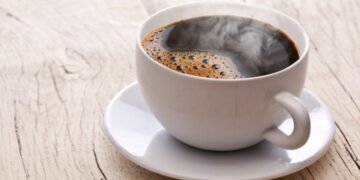 No link between moderate coffee consumption and increased risk of cardiac arrhythmia, researchers find