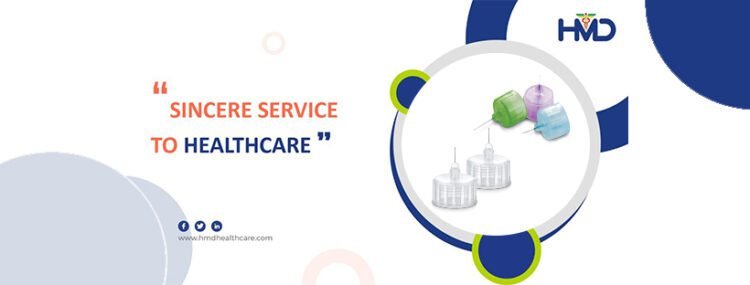 HMD achieves target capacity of producing 100 crore AD syringes