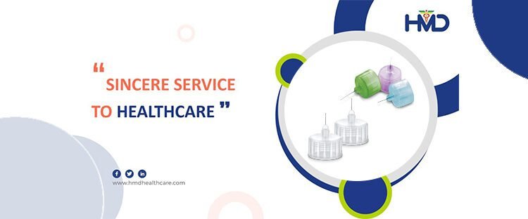 HMD achieves target capacity of producing 100 crore AD syringes